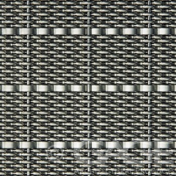 GW927 Akiko II (SS) woven metal