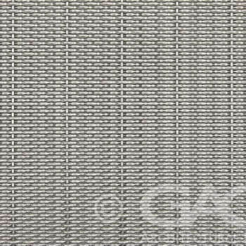 GW933 Linen in Stainless Steel GW933 Linen woven wire mesh