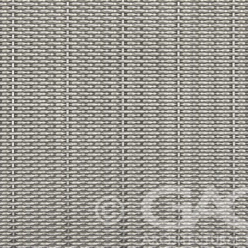 GW933 Linen in Stainless Steel GW933 Linen woven wire mesh