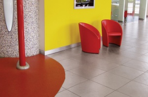 The Collection Lobby
